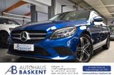 Mercedes-Benz C 220 d Lim*AVANTGARDE*KAMERA*LED*DISTRONIC*AHK* - Mercedes-Benz C 220 in Stuttgart