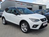 Seat Arona 1.5 TSI FR AHK*LED*TEMP*NAVI*LED*DAB*TÜV27 - Seat Arona: Fr