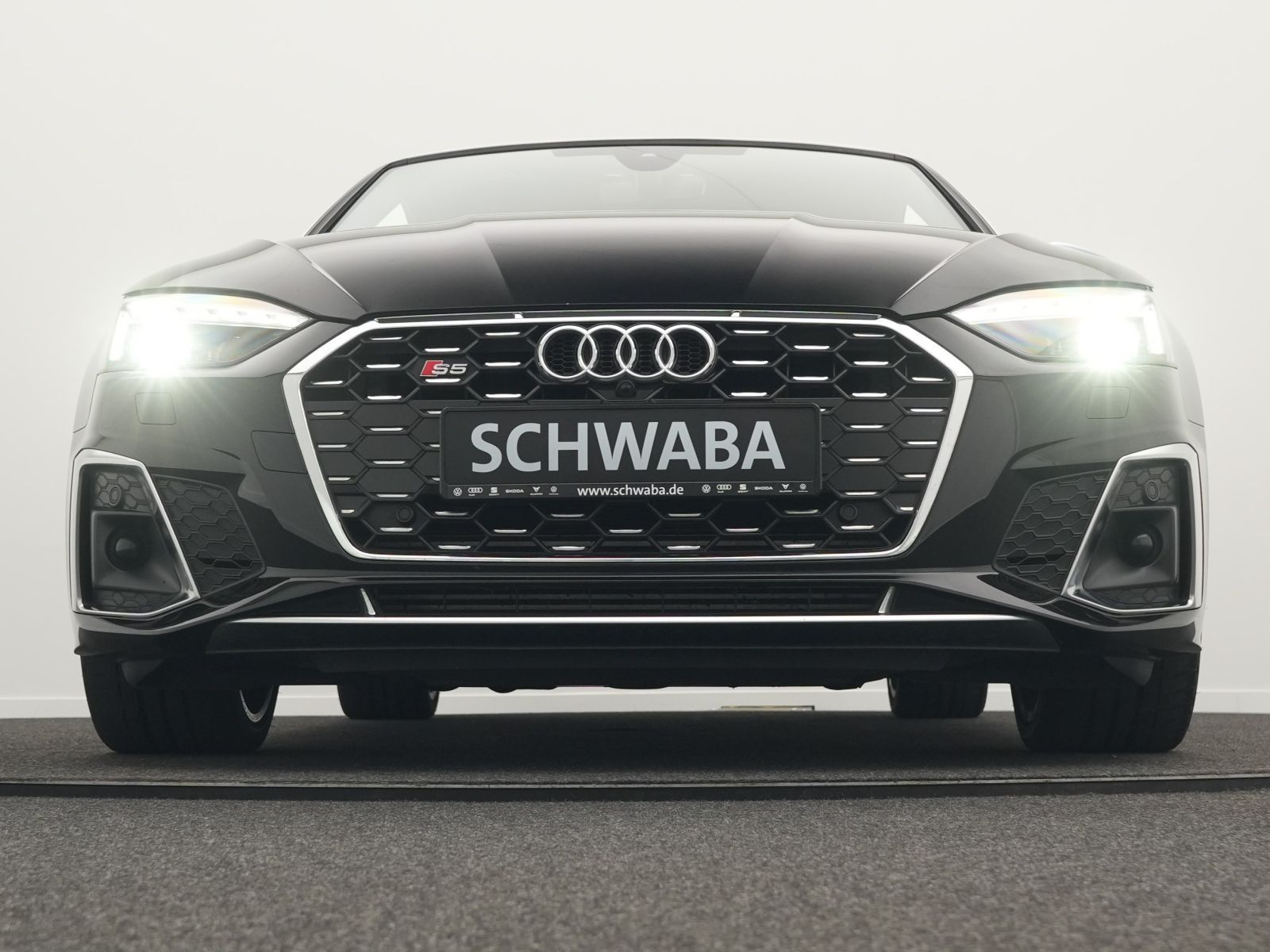 Audi S5 - Bild 41