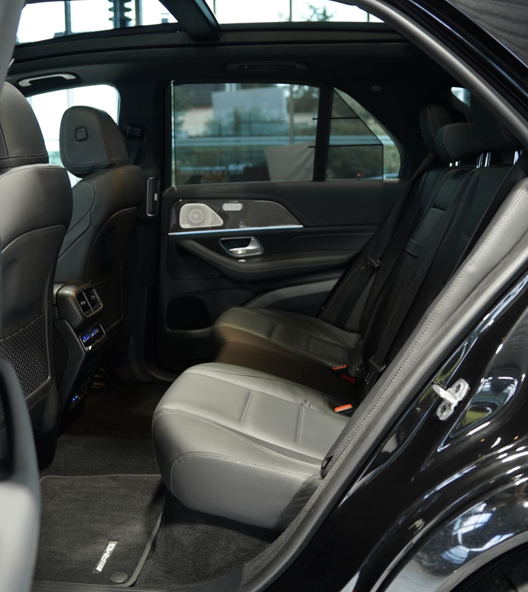 Mercedes Benz Gle 450