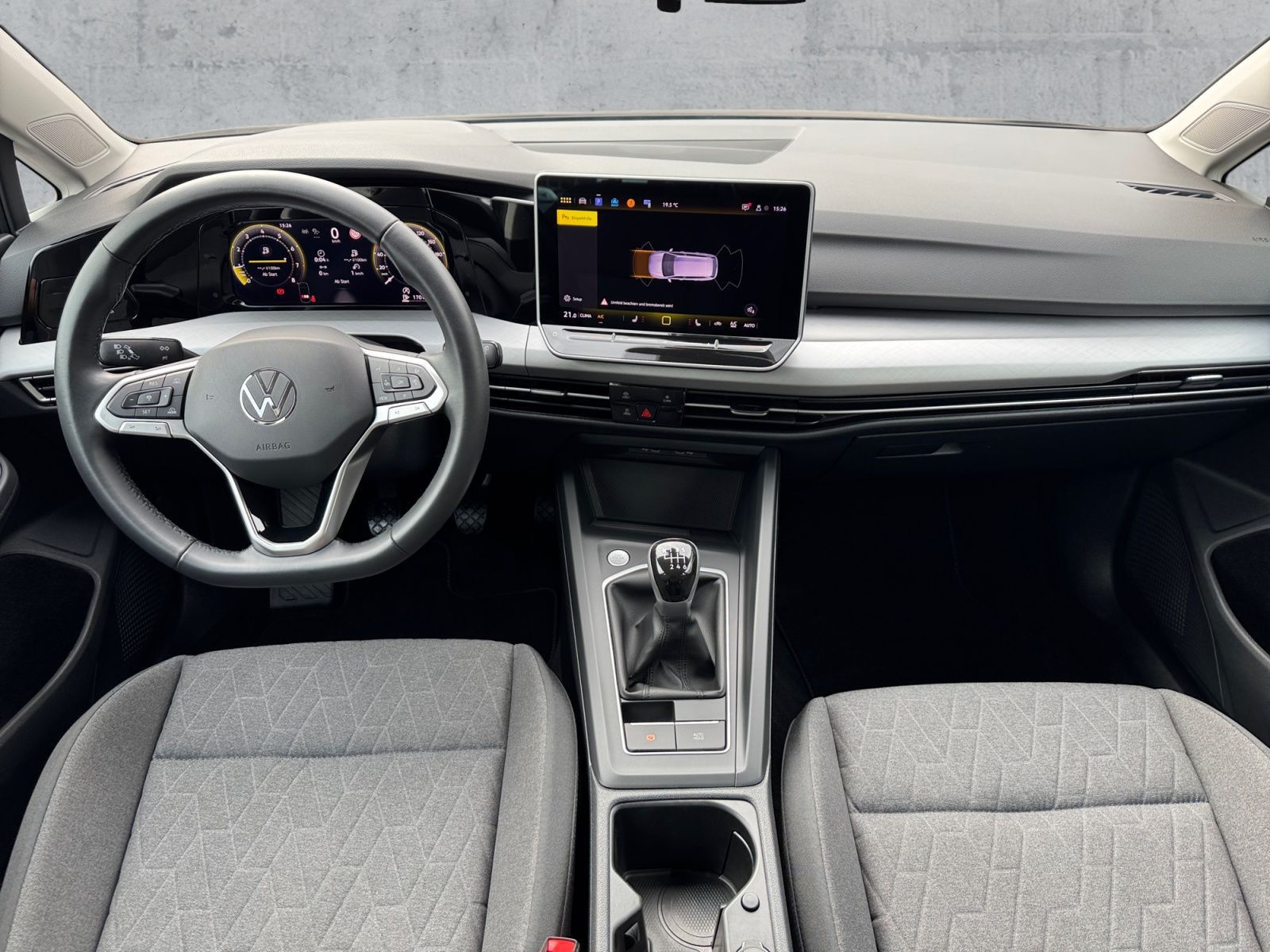 Volkswagen Golf - Bild 9