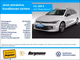Volkswagen Golf VIII 2.0 TDI Goal AHK 360° MATRIX-LED ACC