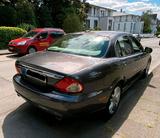 Jaguar X Type Automatik - Jaguar X-Type Gebrauchtwagen