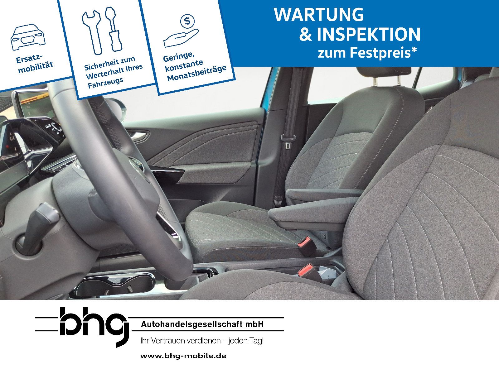 Volkswagen ID.3 - Bild 7