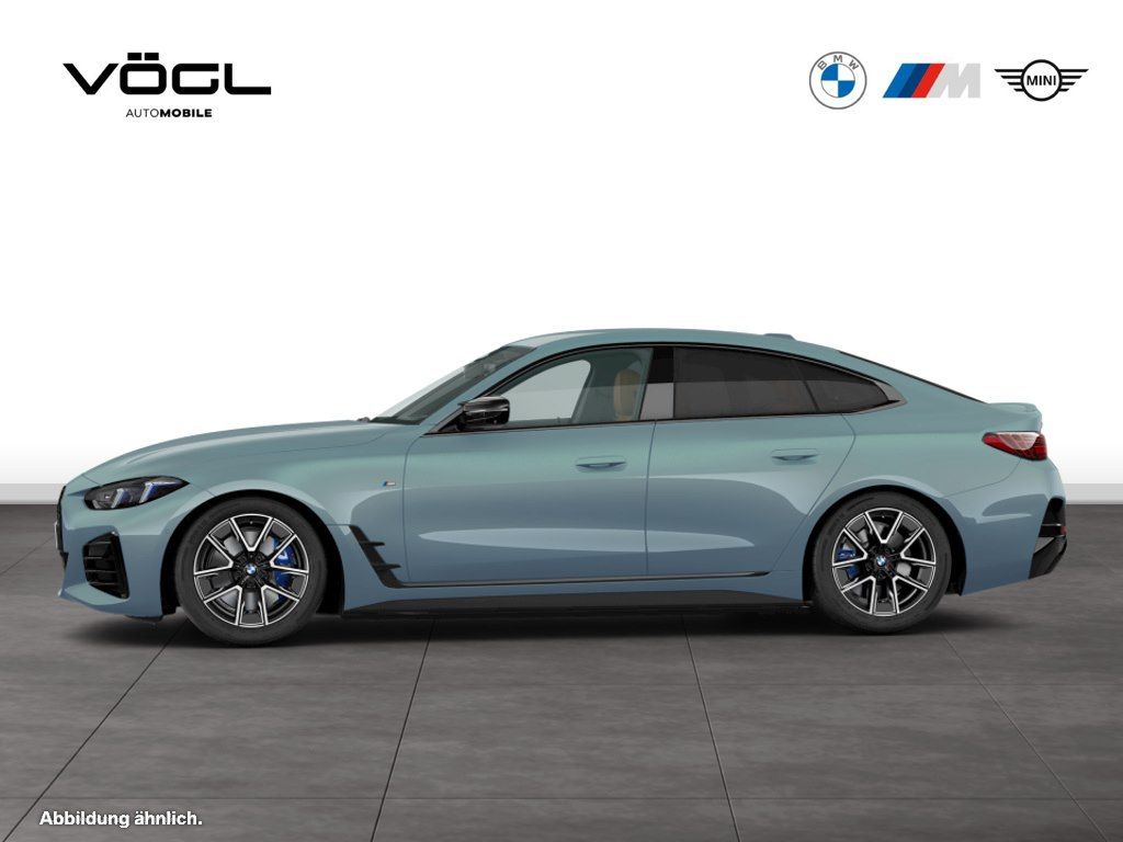 BMW i4 M60 xDrive Gran Coupé Harman Kardon AHK foto 5
