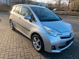 Toyota Verso-S 1,33-l-Dual-VVT Comfort - Toyota Verso-S: Comfort