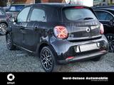Smart EQ FORFOUR KAMERA PANO LED SHZ TEMPOMAT - Smart ForFour aus 2022
