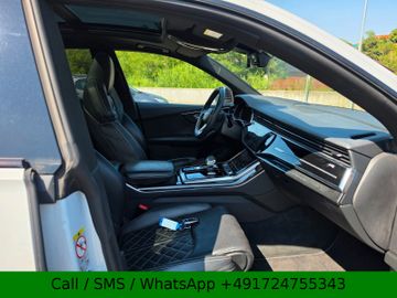 Audi Q8 - 12