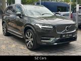 Volvo XC90 Inscription AWD*7 Sitze*LED*AHK*360 KAM - Volvo XC90 Gebrauchtwagen in München
