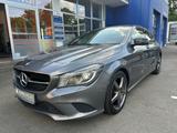Mercedes-Benz CLA 200 SB/NAVI/LED/AMBIENTE/NIGHT/SHZ/7G - Mercedes-Benz Gebrauchtwagen in Münster