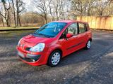 Renault Grand Modus - Renault Grand Modus: Kleinwagen