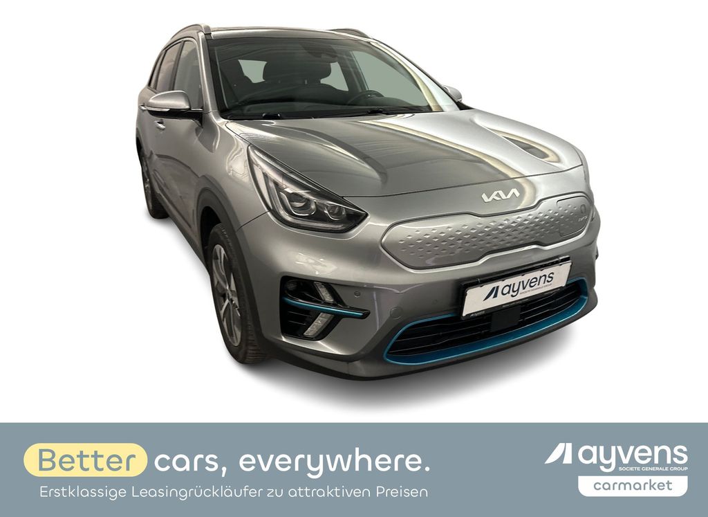 2022 Kia Niro
