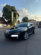 Alfa Romeo 159 2.2 JTS 16V Distinctive Distinctive - Alfa Romeo 159 aus 2008