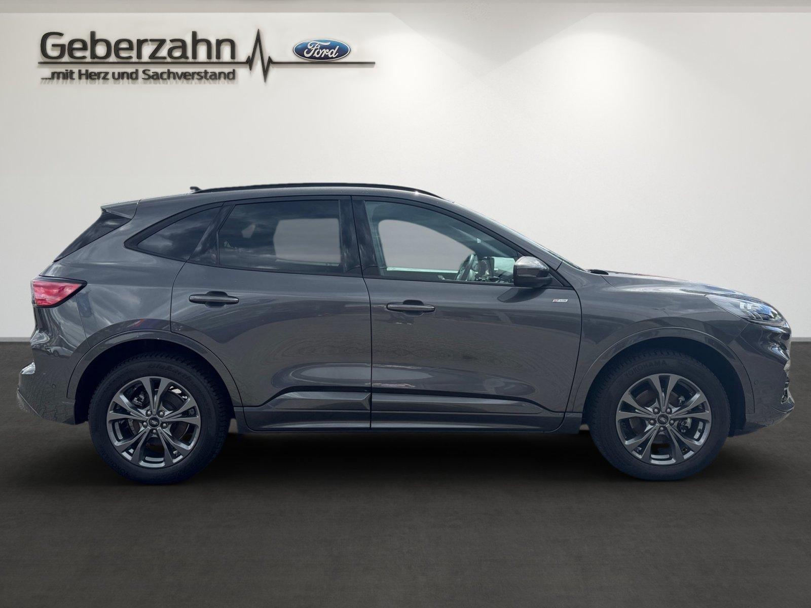 Ford Kuga 2.5 PHEV ST-Line *GJR*HUD*Kamera*Winter-Pak