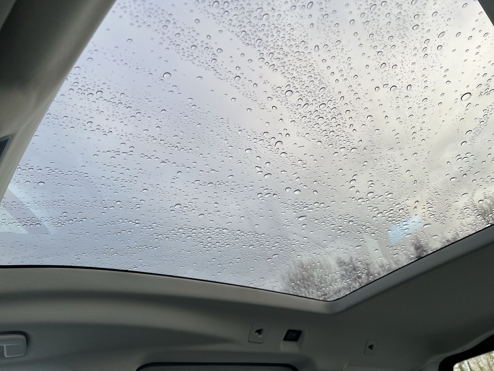 Caddy Style 5-Sitzer 2,0 l 90 kW TDI EU6 SCR Fro