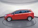 Ford Grand C-MAX 1,0 EcoBoost Titanium Bluetooth MP3  - gebrauchte Ford Grand C-Max aus dem Jahr 2018