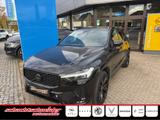 Volvo XC60 B5 B AWD Ultra Black Edition+360°+Pano+HUD - Volvo XC60: Ultra Black Edition