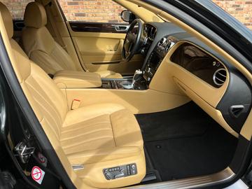 2005 Bentley CONTINENTAL FLYING SPUR 缩略图 14