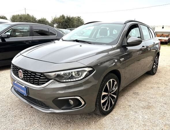 Image of Fiat Tipo