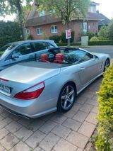 Mercedes-Benz SL 500 - Year 1 Edition // Garagenfahrzeug - Mercedes-Benz SL 500 aus 2012
