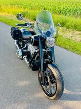 BMW R18 First Edition Sammlerfahrzeug 1. Hd - 902km - Angebote entsprechen deinen Suchkriterien
