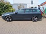 Volvo V70 D3 Linje Svart Geartronic Linje Svart - Volvo V70: Linje Svart