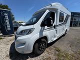Knaus Van TI 550 MF Vansation - Knaus Van TI 550 MF VANSATION