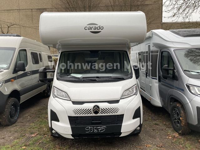 Carado A 464 pro *Automatik, 90l Tank...*