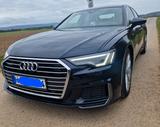 Audi A6 50 TDI quattro 3x S line,Matrix,Head up - Audi A6 Gebrauchtwagen in Hannover