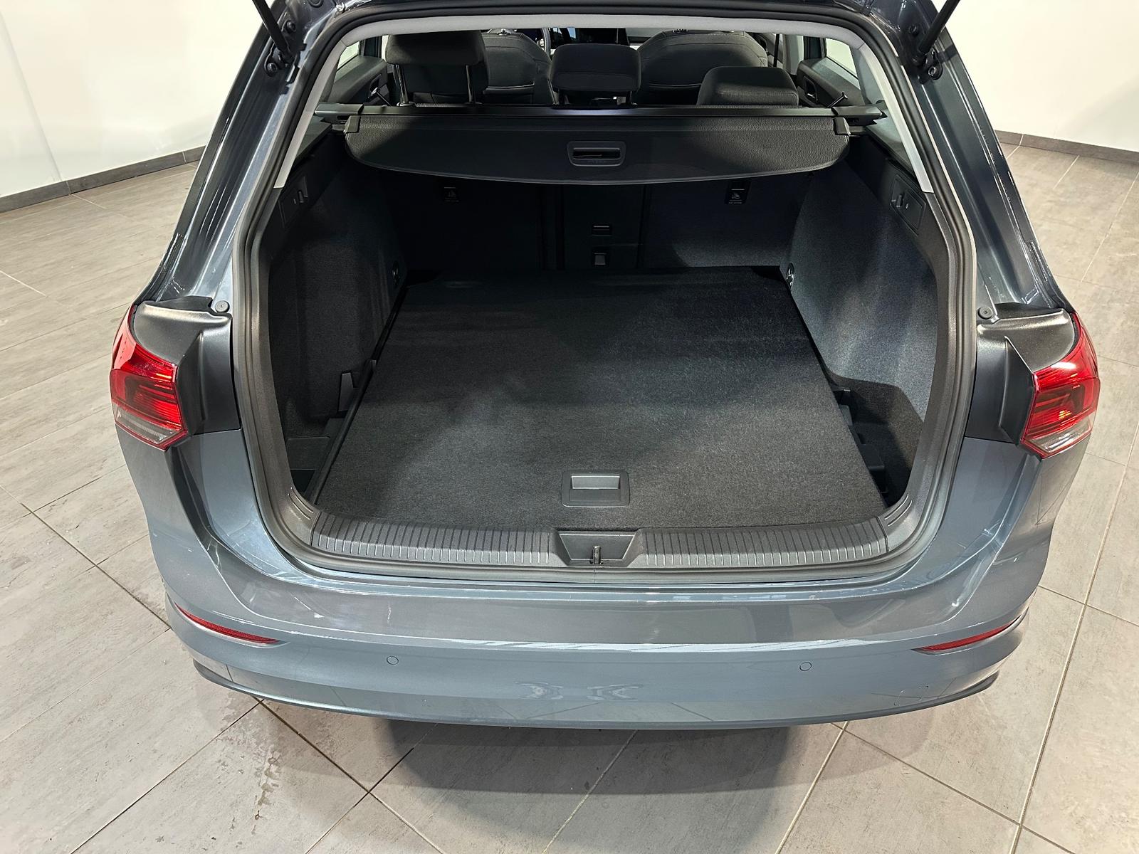 Volkswagen Golf Variant 2.0 TDI DSG Life NAV+LED+STHZ+ACC, миниатюра 6