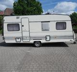 Bürstner City 4805 - Bürstner Wohnwagen City