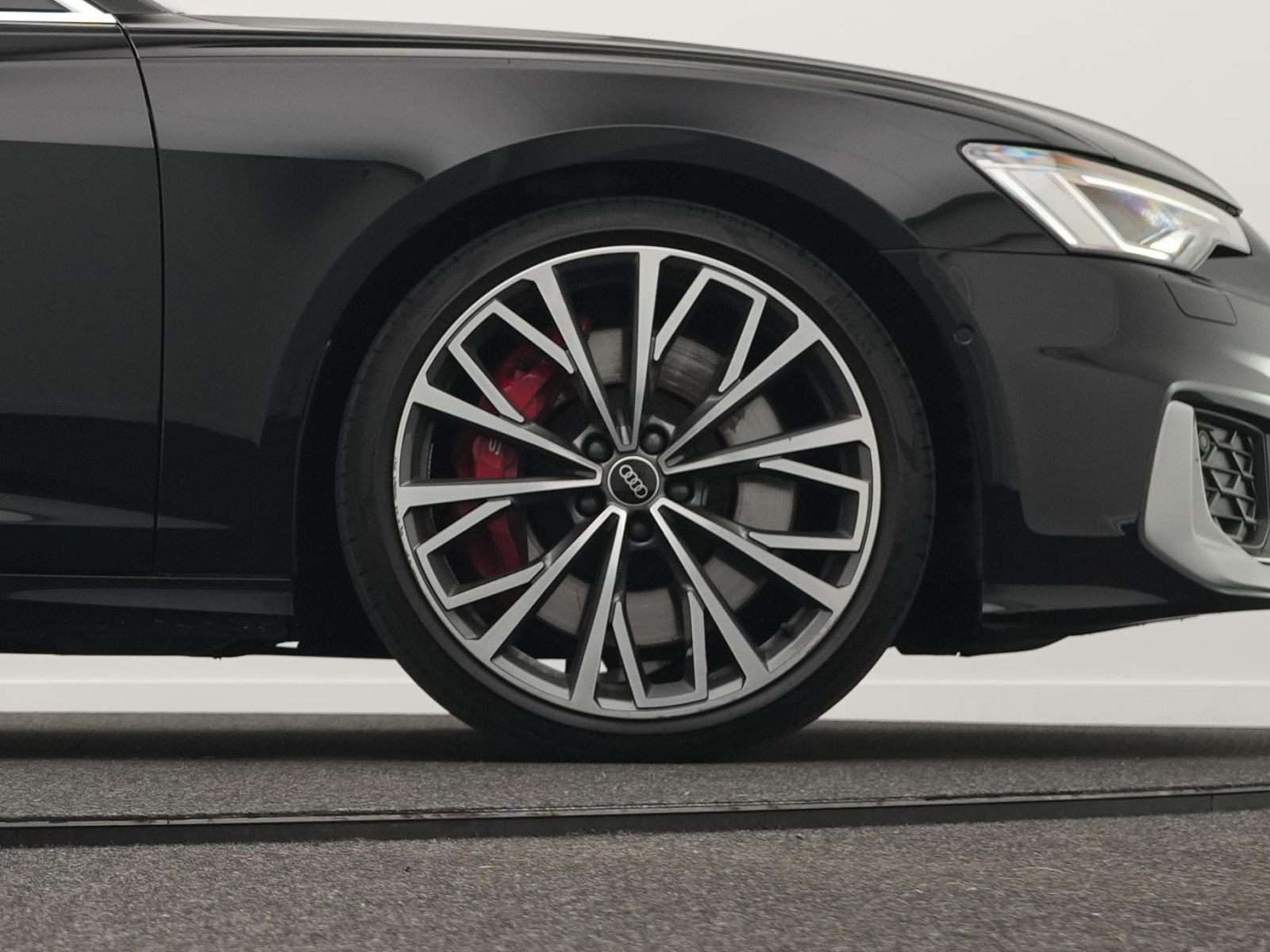 Audi S6 - Bild 50