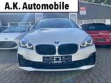 BMW 216 2 Active Tourer+Navi+Head-Up+LED+AHK+LM+PDC - BMW 216 Active Tourer