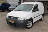 Volkswagen Caddy Kasten Economy/ Euro 4 / TÜV NEU - gebrauchte VW Caddy aus dem Jahr 2006