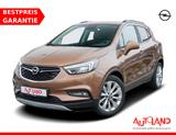 Opel Mokka X 1.4 Turbo Innovation LED Navi Kamera PDC - Opel Gebrauchtwagen in Cottbus