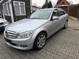 Mercedes-Benz C 220 C -Klasse Lim. C 220 CDI BlueEfficiency - gebrauchte Mercedes-Benz C 220 aus dem Jahr 2010