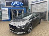 Ford S-Max 2.5 FHEV ST-Line Automatik - Ford S-MAX ST-Line mit Benzin-Antrieb