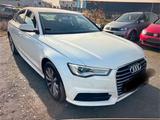 Audi A6 Lim. 1.8 TFSI ultra / Aus 1 Hand Sch.Gepflegt - Audi A6: Weiß