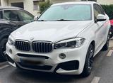 BMW X6 xDrive35i - BMW X6 Gebrauchtwagen in Berlin