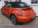 Volkswagen Beetle 1.4TSI R Line Individual/Exclusive 1.Hand - Volkswagen Beetle: Exclusive R Line