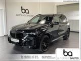 BMW X5 xDrive50e M Sport Pro 22"/Pano/DrivPro/Luft/A