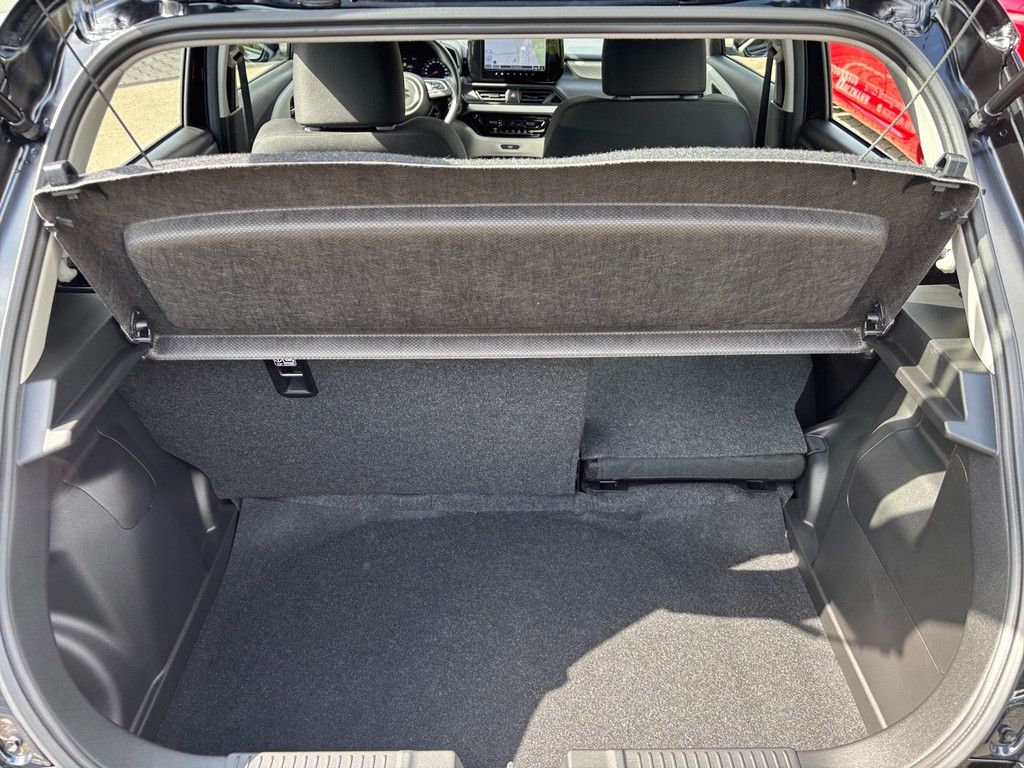 Suzuki Swift - Bild 16