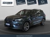 Seat TARRACO 1.4 TSI e-Hybrid FR AHK+PANO-DACH+NAVI+K - Seat Tarraco FR mit Hybrid-Antrieb (Benzin/Elektro)