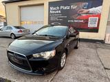 Mitsubishi Lancer Sportback EDITION ClearTec - Mitsubishi Lancer: Edition