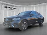 Mercedes-Benz GLC 200 d 4Matic Aut. | LED | Schiebed | RFK | L