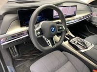 BMW i7 - Vorschau Bild 11