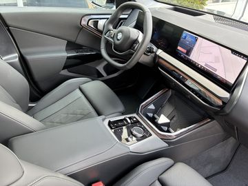 BMW X3 - 12