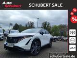 Nissan Ariya Evolve Pack 87 KWH 242PS HUD Panorama Navi - Nissan Ariya: Evolve Pack