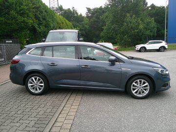 Renault Megane IV Grandtour Intens