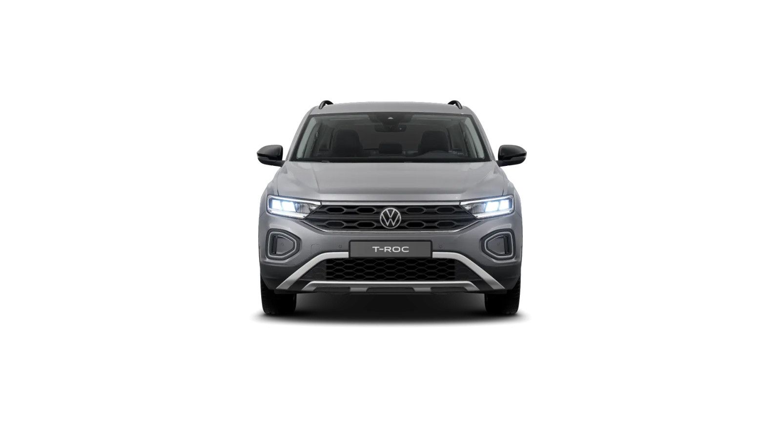 Volkswagen T-Roc - Bild 2